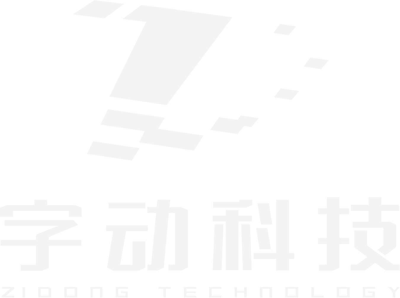 字动科技